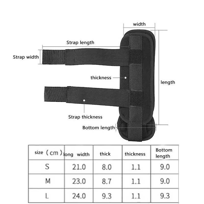 Ankle Brace Support Sports Adjustable Ankle Straps Sports Support Adjustable Foot Orthosis Stabilizer Ankle Protector equipment Y240913