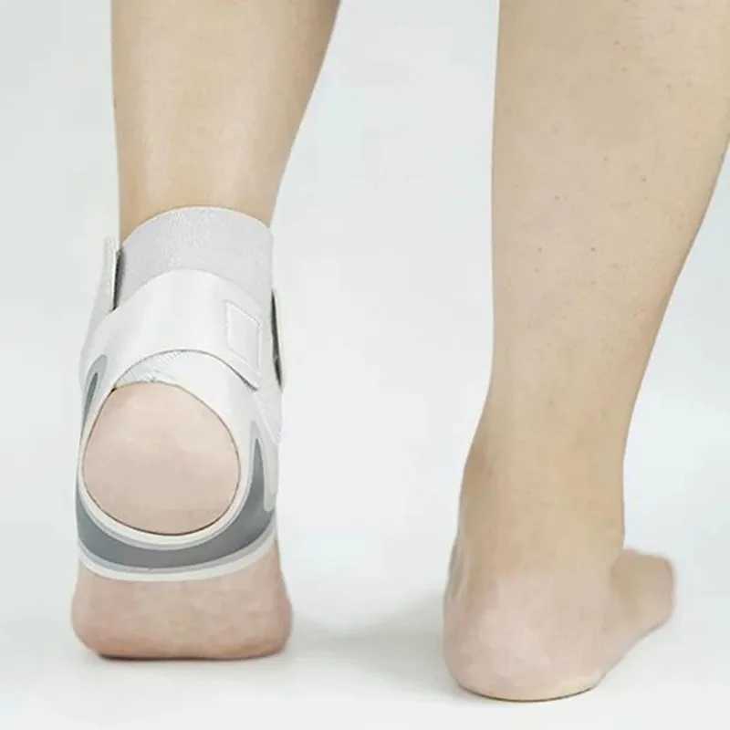 Sports Ankle Brace for Adult Men Women Adjustable Compression Ankle Wrap Support Breathable S-XL Ankle Support Brace Protector Y240913