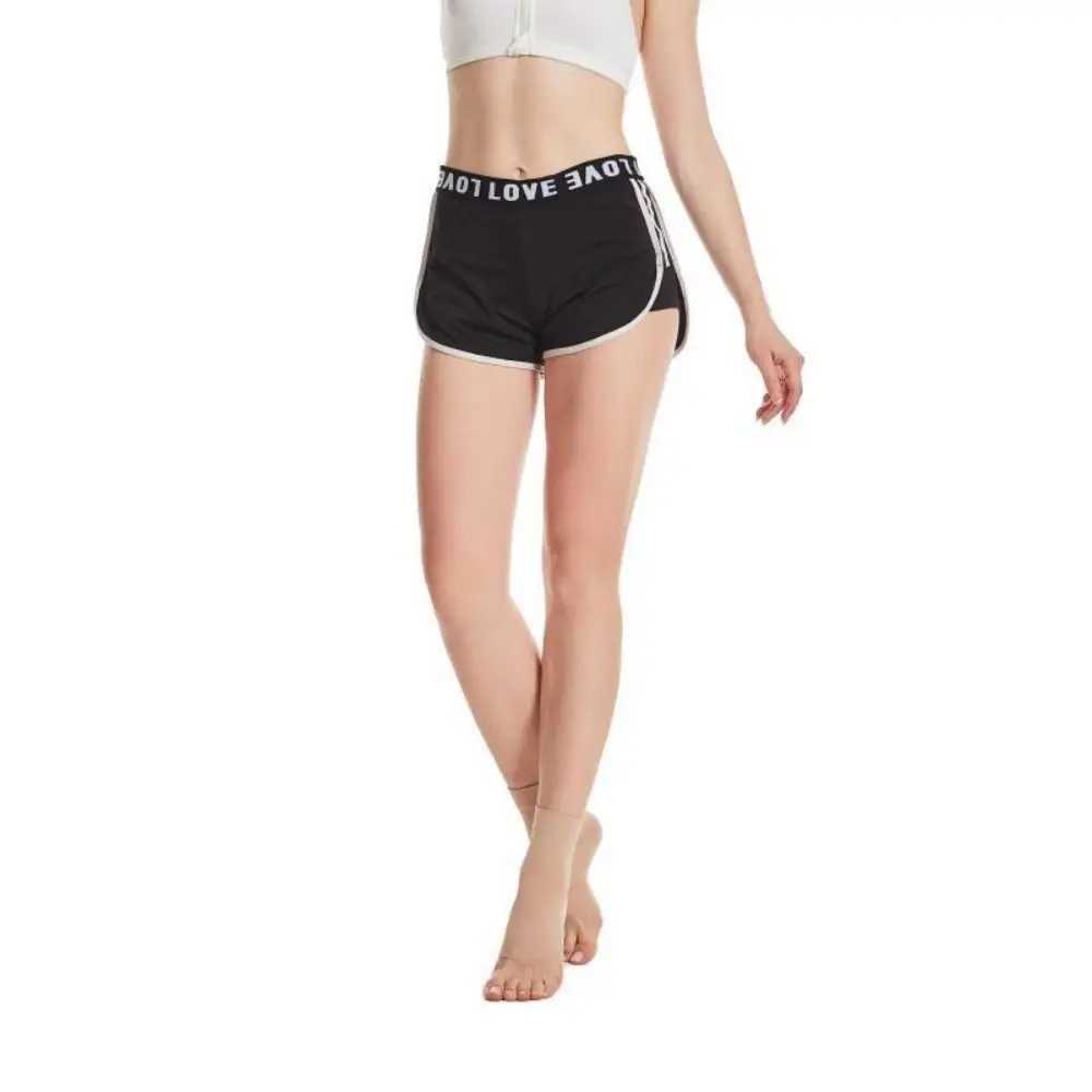 1Pc Elastic Gel Heel Pads Protective Sleeve Breathable Soft Ankle Support Gel Padding Heel Cushion Heel Protective Sock Running Y240913