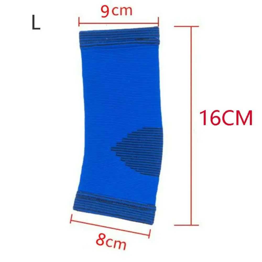 New Children Ankle Protective Cover Sports Outdoors Ankle Compression Brace Support Breathable Cycling Running Fitness Accessory Y240913