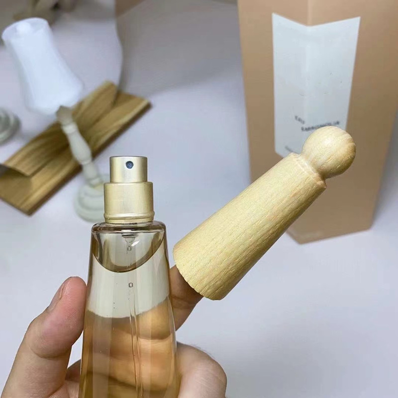 Woman Perfume Eau Magnolia Haut Parfum Artistique L'eau D'issey Fragrance For Woman Lasting Charming Spray 100Ml Fast Delivery