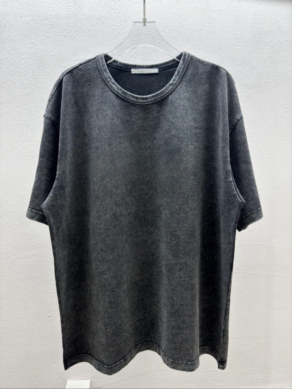 Designer Vintage Wash Pullover Hoodie: Comfort Meets Timeless Style