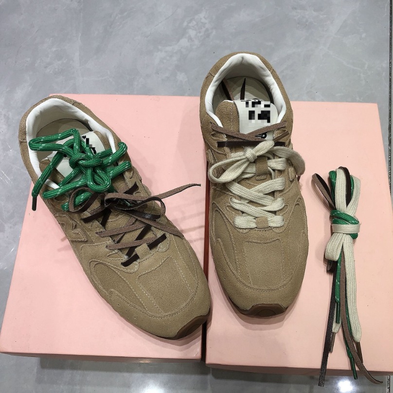Fashion New Trend New Color Leather Hot Breathable Casual Sports Shoes