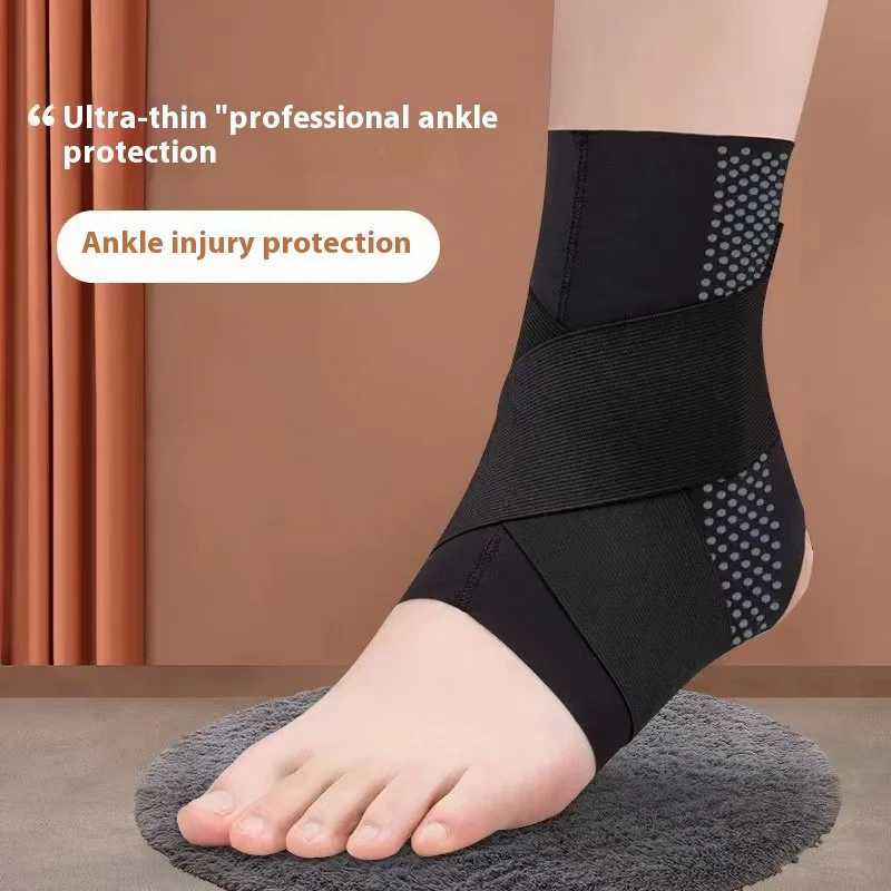 Professional ankle protection fixation rehabilitation ankle protection anti sprain sports support sprain recovery Y240913