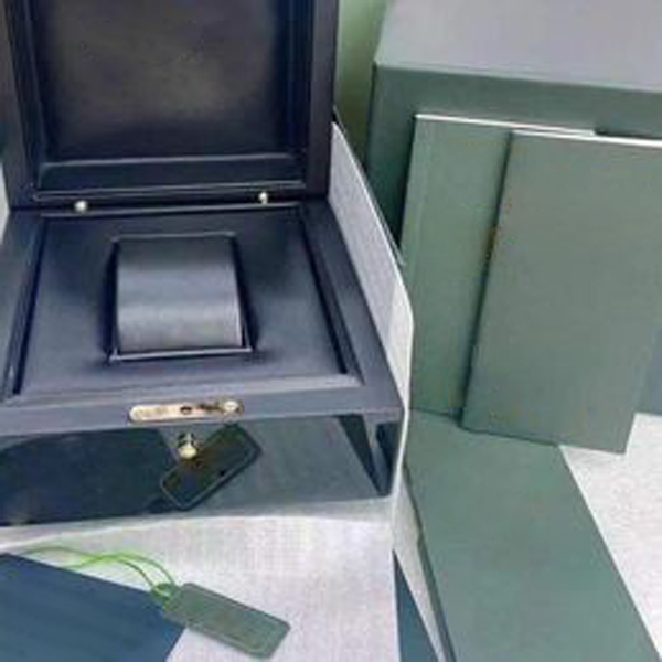 Watch Boxes Brand Packaging Storage Display Cases Organize Neatly High-quality
