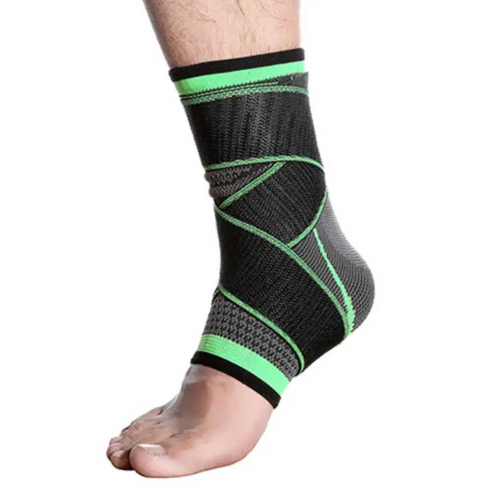 1 Pcs Ankle Brace Durable High Protection Soft Travel Ankle Brace Ankle Guard For Gifts Y240913