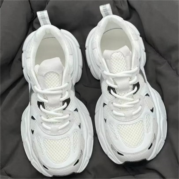Casual shoes men's and women's sports outdoor breathable training shoes