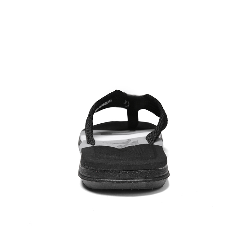 Flip Flops Rubber Men Outdoor Beach Slippers Designer Brand Men Fashion Home Slides Indoor Summer Men Casual Beach Slippers
