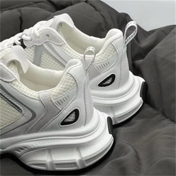 Casual shoes men's and women's sports outdoor breathable training shoes