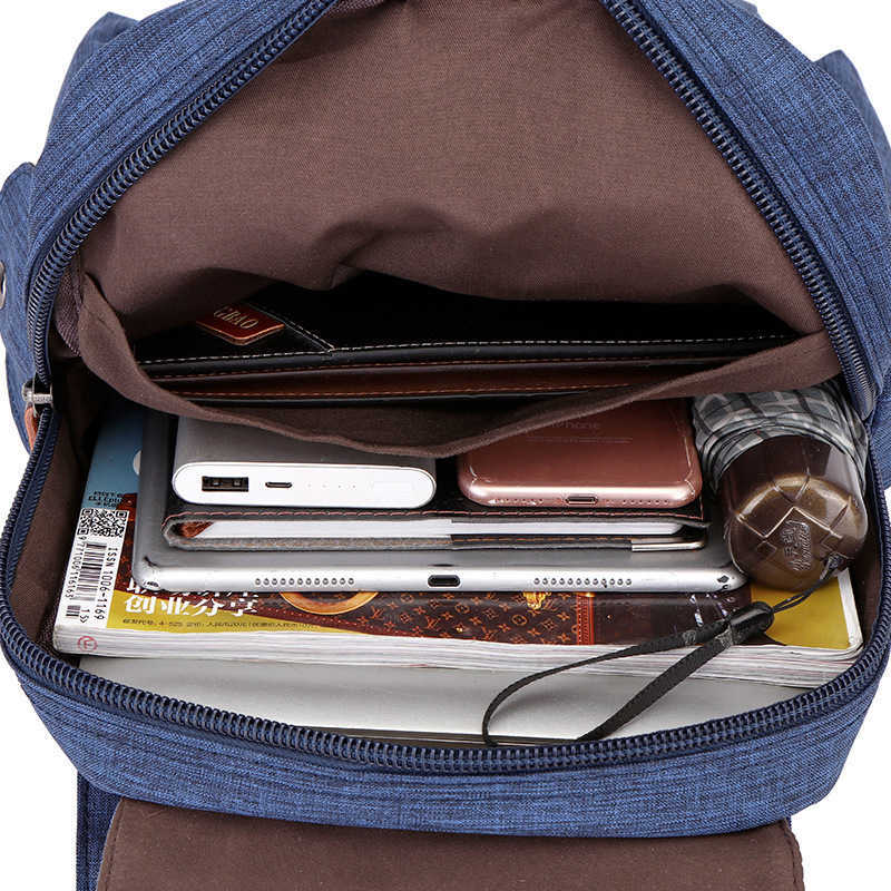 waterproof handbag backpack outdoor travel multifunctional men's women's bag Backpack 240915