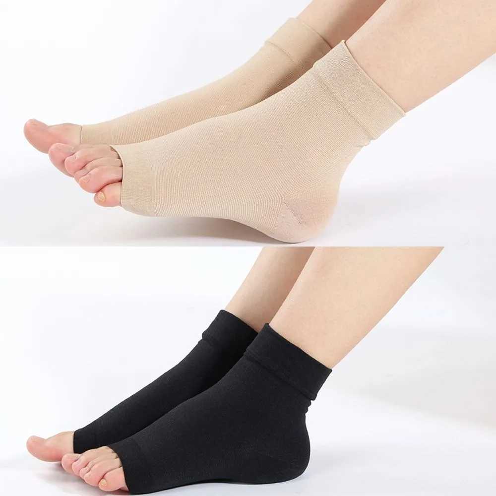 Foot Care Inserts Compression Sleeves Ankle Support Compression Socks Plantar Fasciitis Socks Tight Casual Socks Y240913