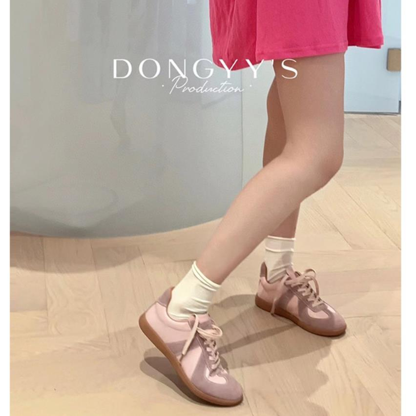 Autumn 2024 New Retro Niche Design Women's Sneakers Versatile Student Comfortable Fashion Women Casual Canvas Shoes D306 02ee