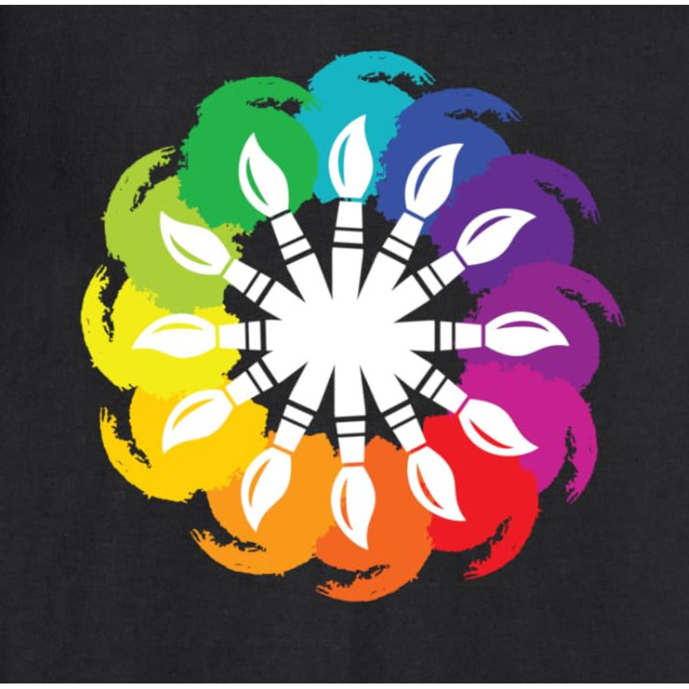 Long Sleeve Shirts for Men sweatshirt Artist Paint Brush Hobby Art Lovers Craft Gift Sweatshirt Tee Streetwear Casual tops clothes