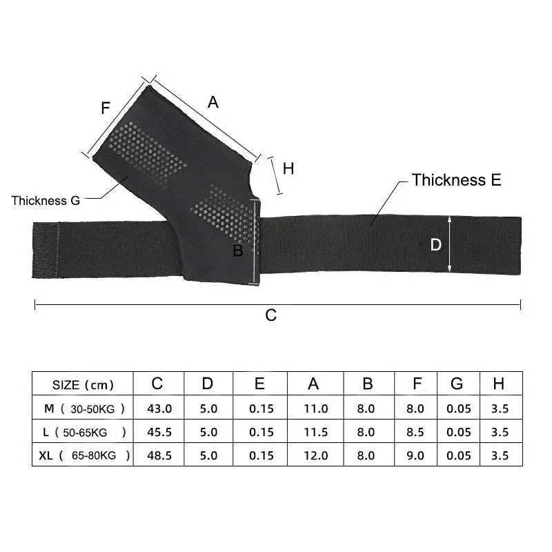 1pc Sport Ankle Stabilizer Brace Compression Ankle Strain Bandages Ankle Support Protector for Basketball Football Fitness Run Y240913