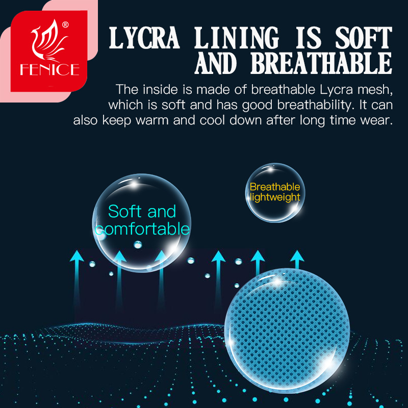 Fenice Outdoor Professional Fashionable Medium Small Dog Explosion-proof Reflective Chest Strap