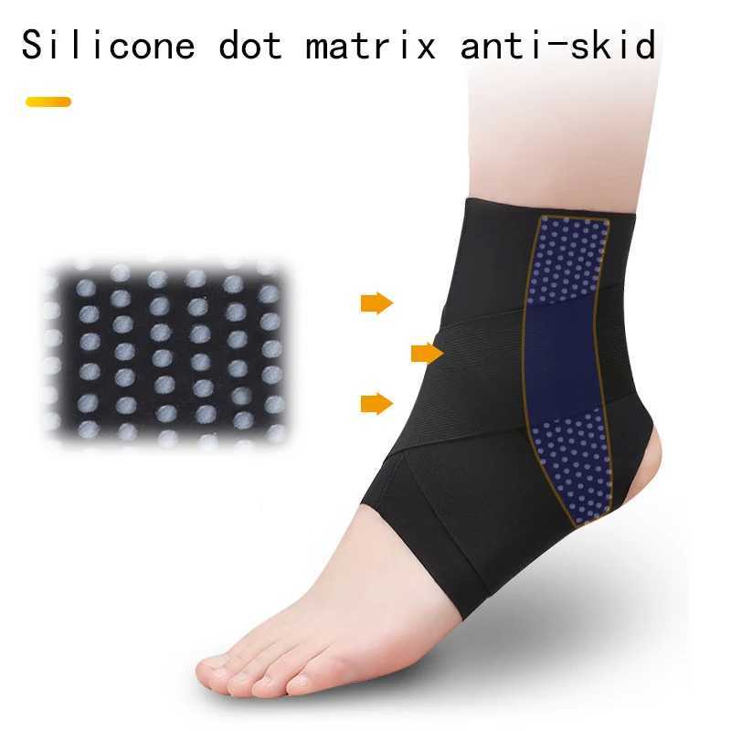 Ankle protection Sprain prevention Ankle protection Fixed rehabilitation Professional sprain recovery Joint sports protection Y240913