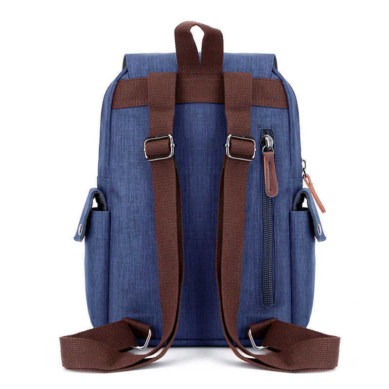 waterproof handbag backpack outdoor travel multifunctional men's women's bag Backpack 240915
