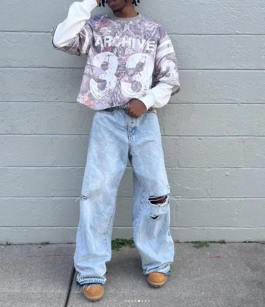 2000s summer sportswear Harajuku Street mens oversized patterned Gothic American couple hoodie clothing 240904