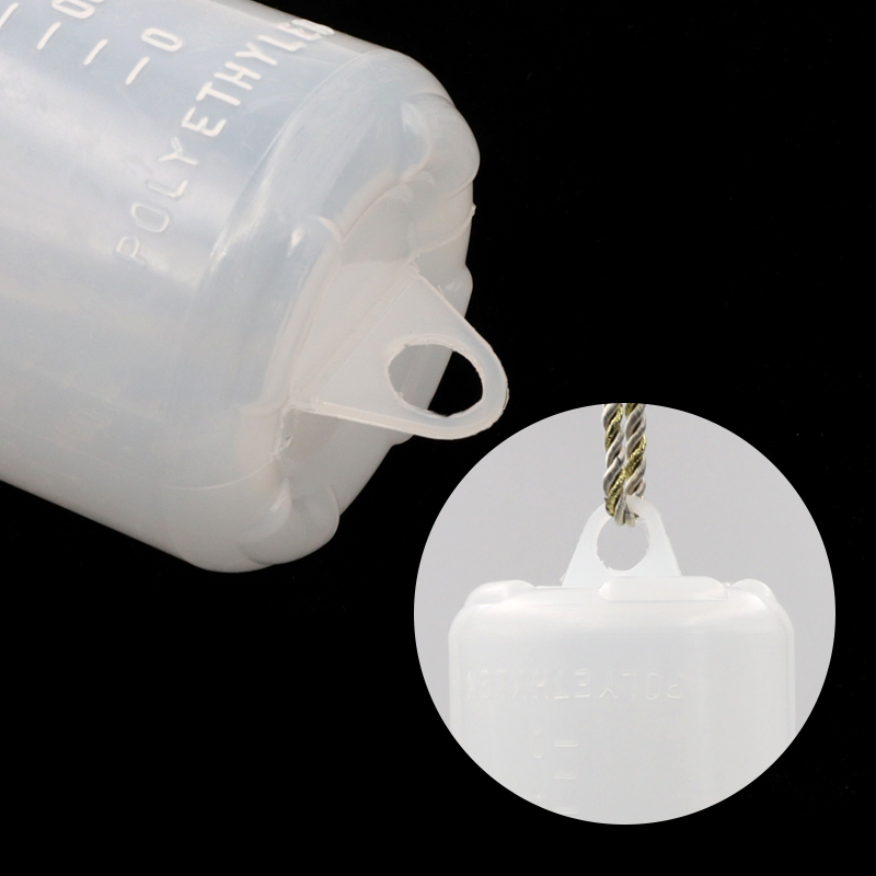1L Calf Milk Feeder Bottle with Nipple Sheep Lamb Bottle Holder hanging Milking Feeding Replacement