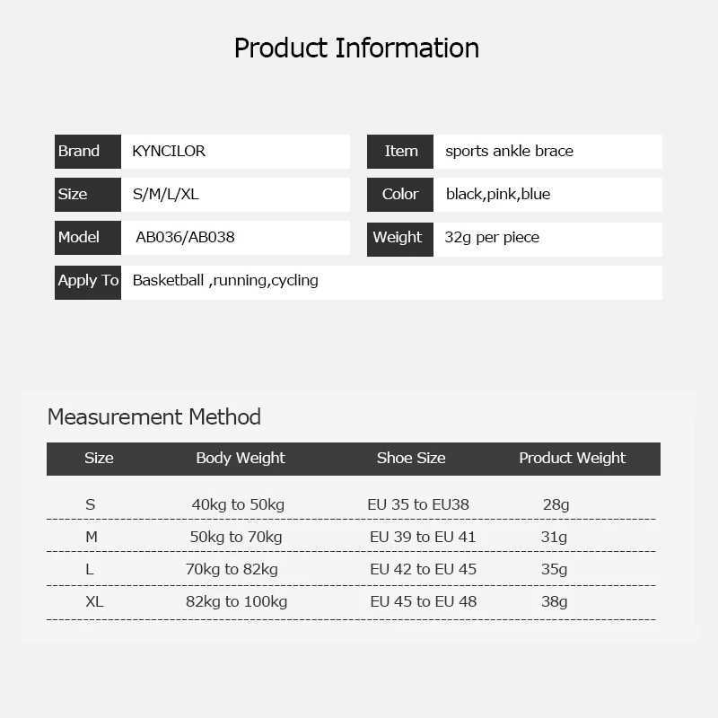 Ankle Brace Guard for Plantar Fasciitis Ankle Support Ankle Wrap for Sprain Tendonitis Heel Pain Relief for Women Men Fitness Y240913