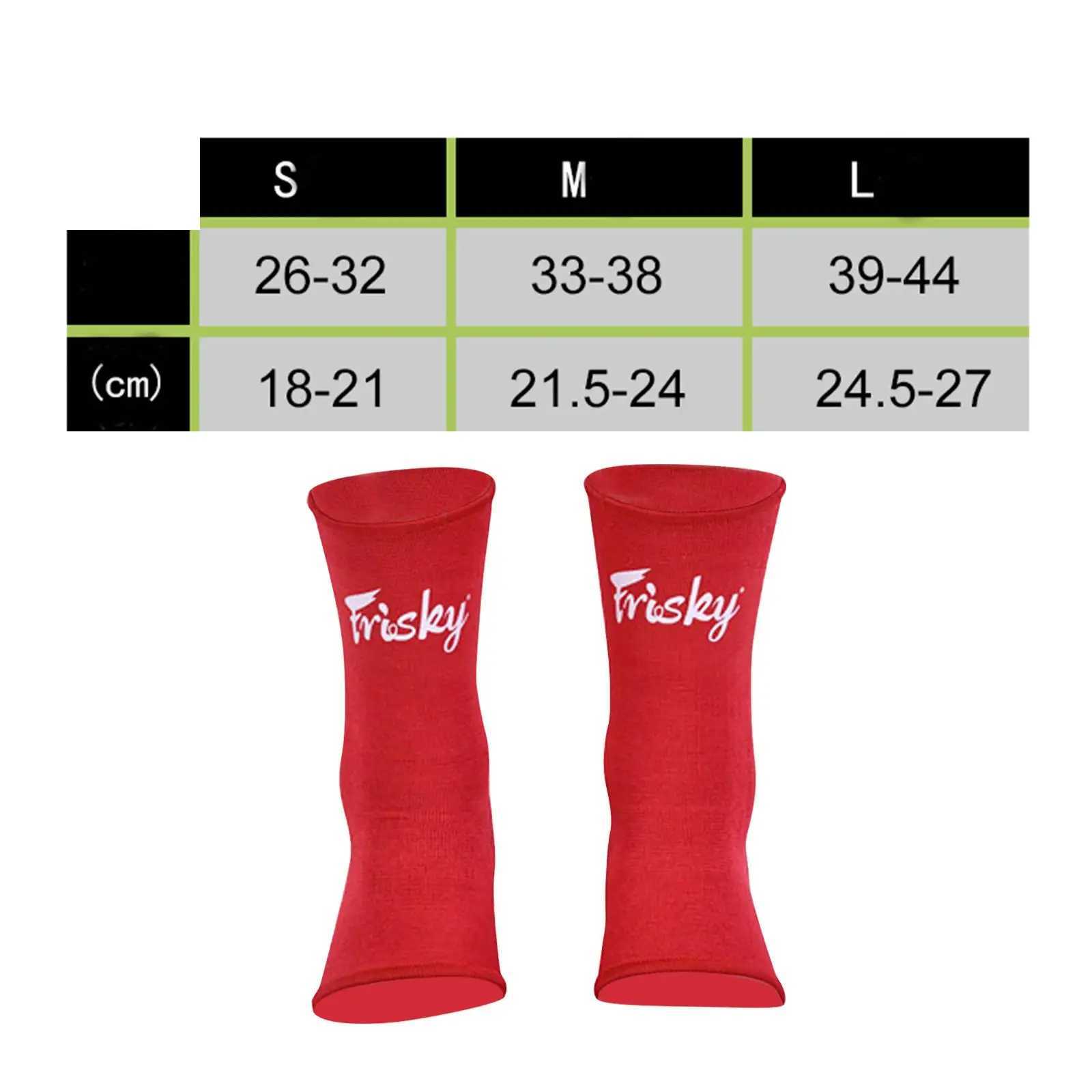 Muay Thai Ankle Support Wraps Kids Muay Thai Ankle Wraps Training Gear Equipment Y240913