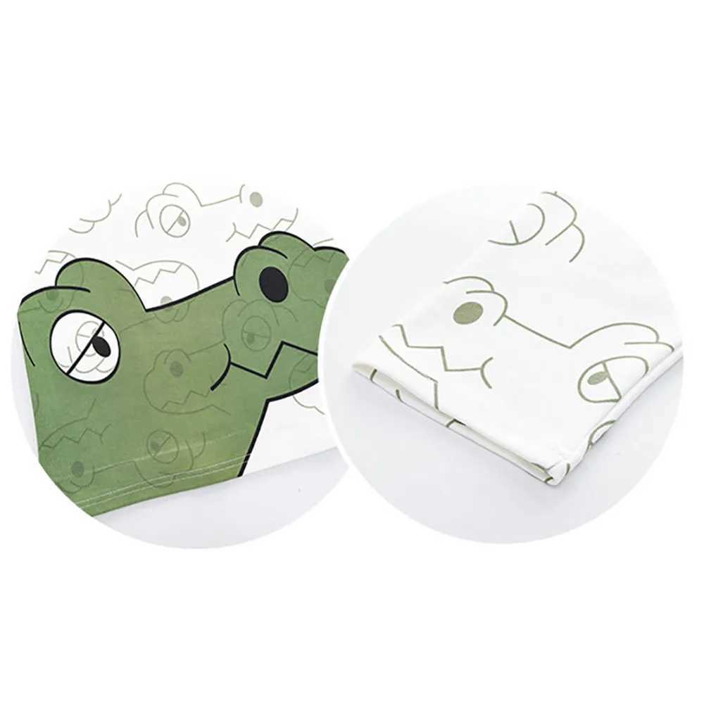 M-4XL Big Size Couple Sleepwear 100% Cotton Breathable Men Pajama Cartoon Womens Pajamas Set Spring Autumn 2024 Pijama Hombre Y240913