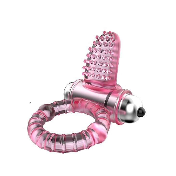 Delay Cocking Cage Ring Vibrating Sex Products Vibrator Delay Premature Ejaculation clitoris massager Lock Fine Adult products