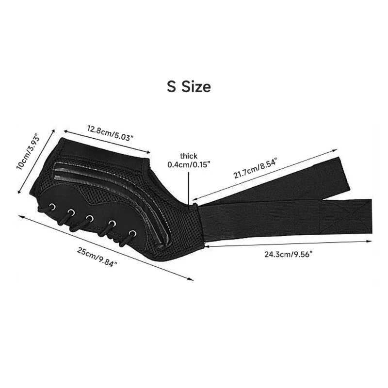 Ankle Brace Stabilizer Lace Up Support for Running Ankle Brace Ankle Support Y240913