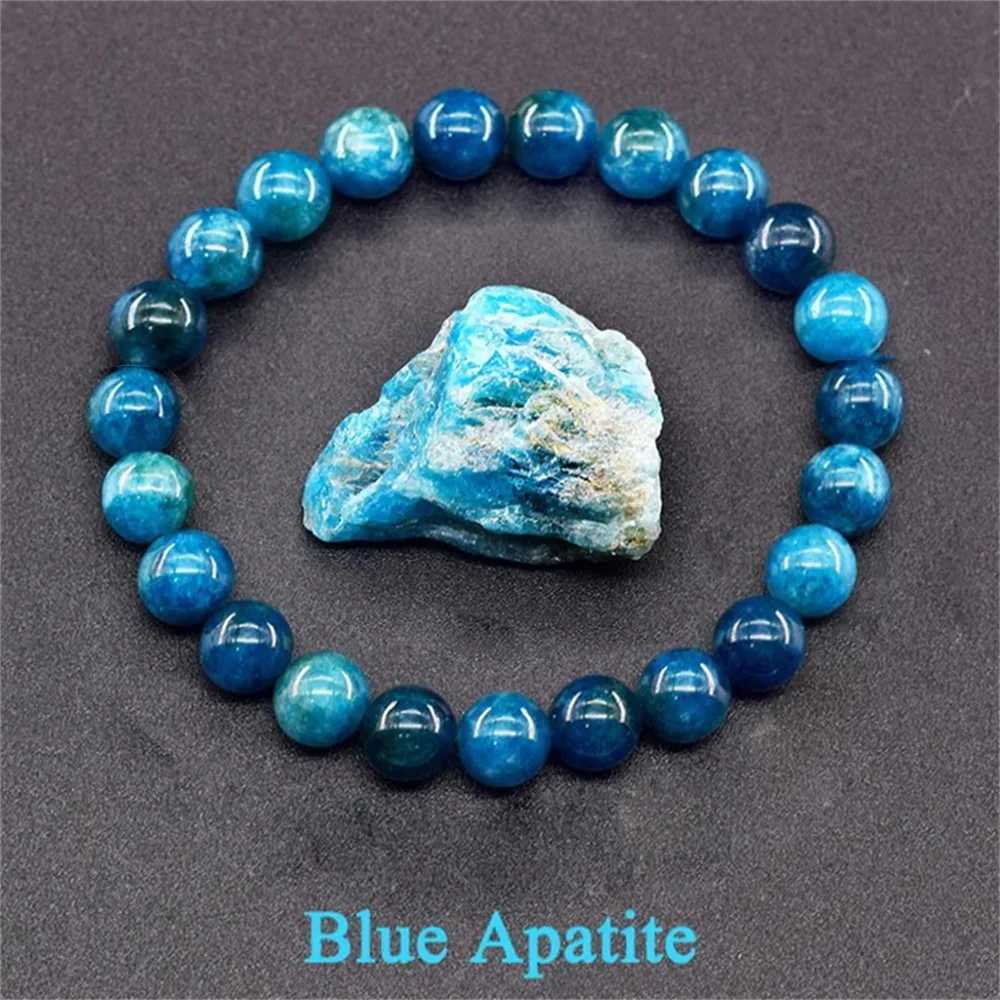 Home>Products>Fashion Womens Original Stone Bracelet>Blue Apple Jewelry Stone Bracelet W240913