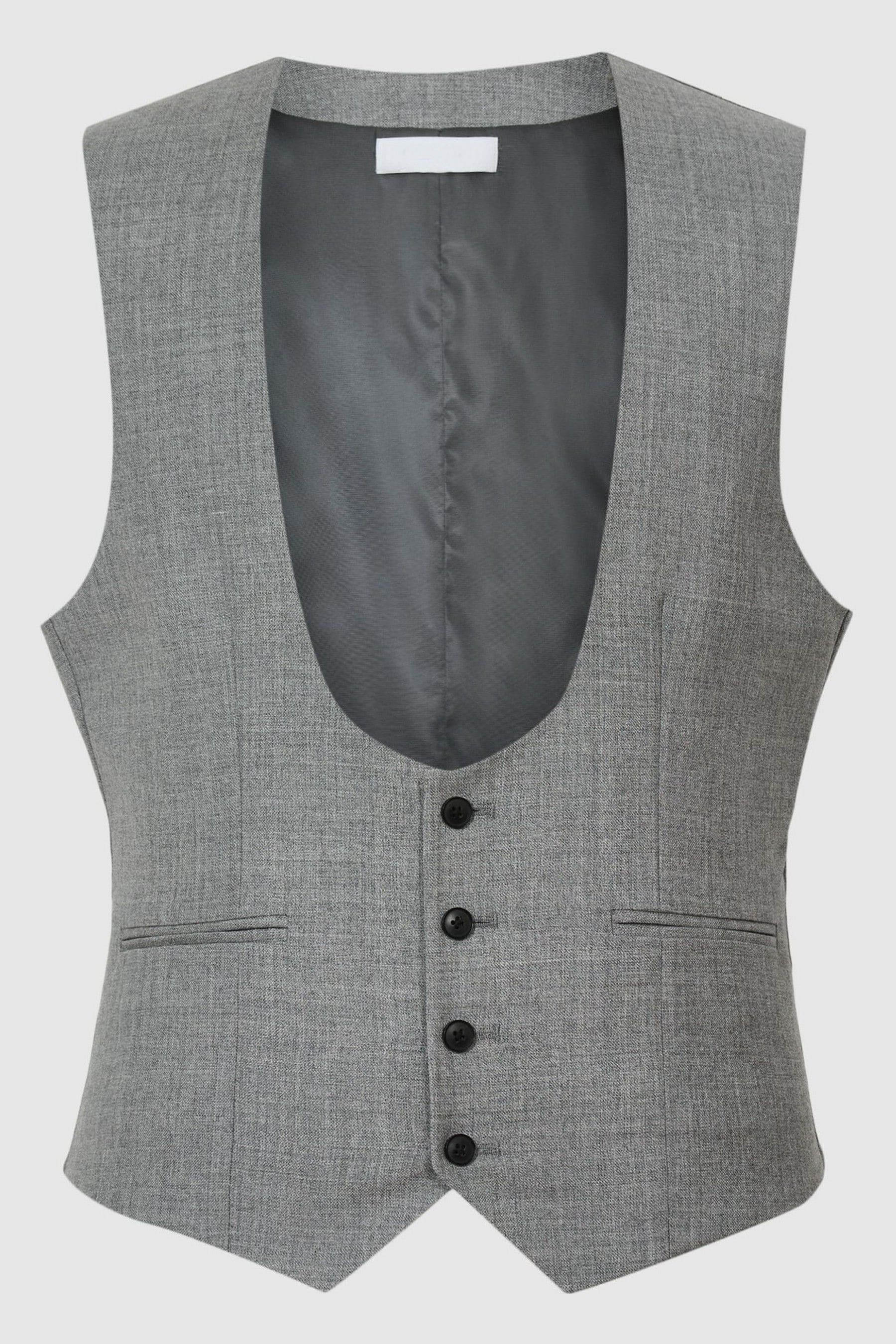 Classic Wedding Men's Suit 3 Piece Set Peaked Lapel Tailored Blazers Groom Jacket For Man Custom Made Plus Size (Coat+Pants+Vest)