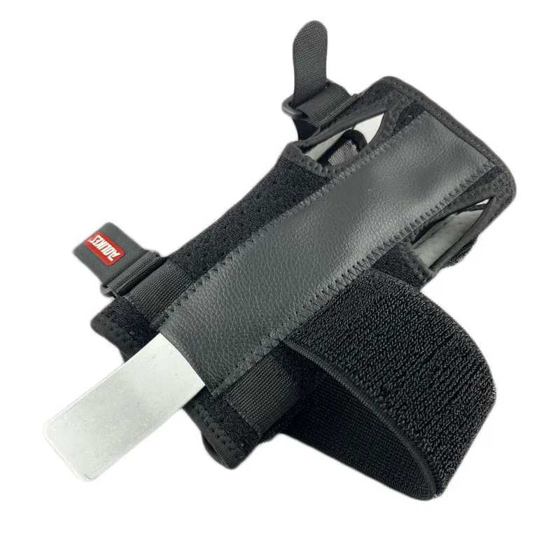 Wrist Support 1PCS Wrist Splint Carpal Tunnel Protector Wrist Support Hand Brace Palm Wrap Wrist Injury Fracture Fixed Orthopedic Wristband z240913