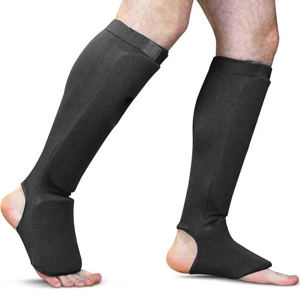 Ankle Back Guards For Ultimate Protection And Support In Various Sports Widely Applicable Leg Guards Y240913