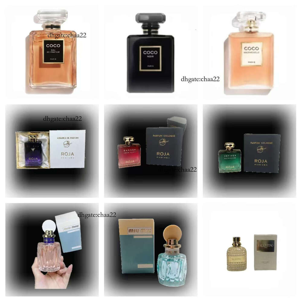 Marque Roja Isola Blu Perfume 50 ml Elixir Fruité Ral P Fragance Elysium 3.4fl.oz Longueur durable Bonne Spray 5F