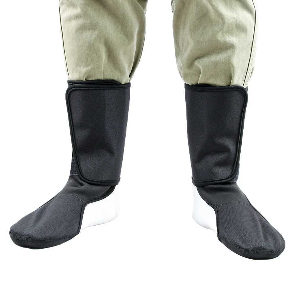 Ankle Gaiters Comfortable Boot Gaiter Windproof Boots Hiking Leg Covers Legs Protection Guard for Hiking Camping Climbing Skiing Y240913