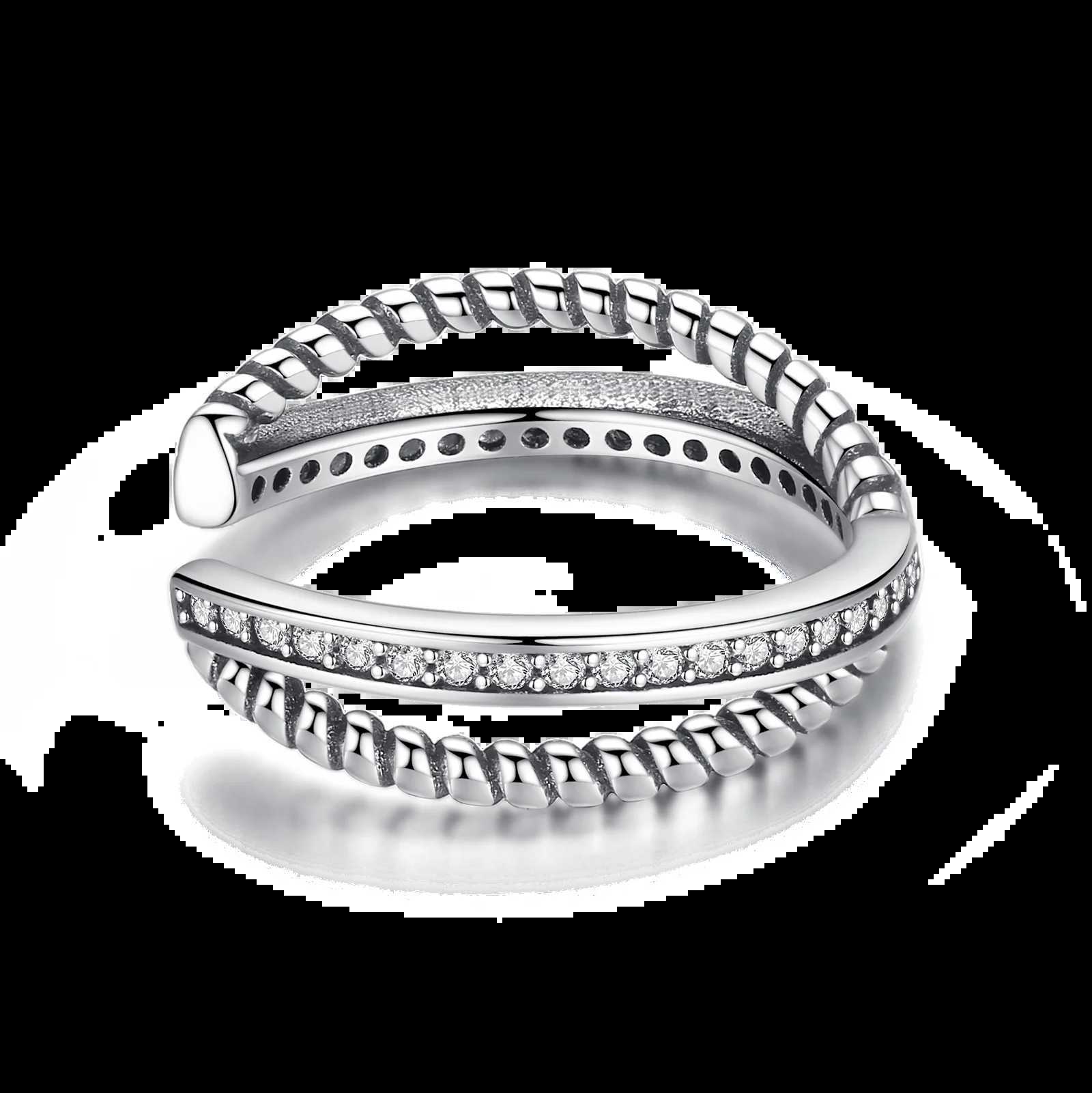 925 Sterling Silver Geometric Minimalist Series Clip Earrings For Women Geometric Ear Cuff Without Piercing Girl JewelryX240913