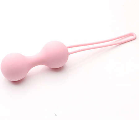 Female Vaginal Collection Ball Dumbbell Shrinking Smart Ball Dumbbell Ball Private Tightening Yin Recovery Stick Adult Sex Products