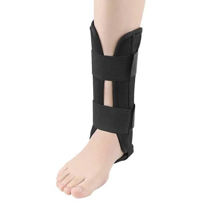 Ankle Brace Joint Protector Foot Sprain Protection Clamps Orthotics Ankle Brace Y240913