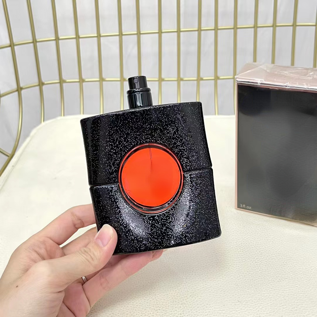 US Warehouse Delivery Designer Classic Female Charming Spray Ml Strong Long Acting EDP Perfume