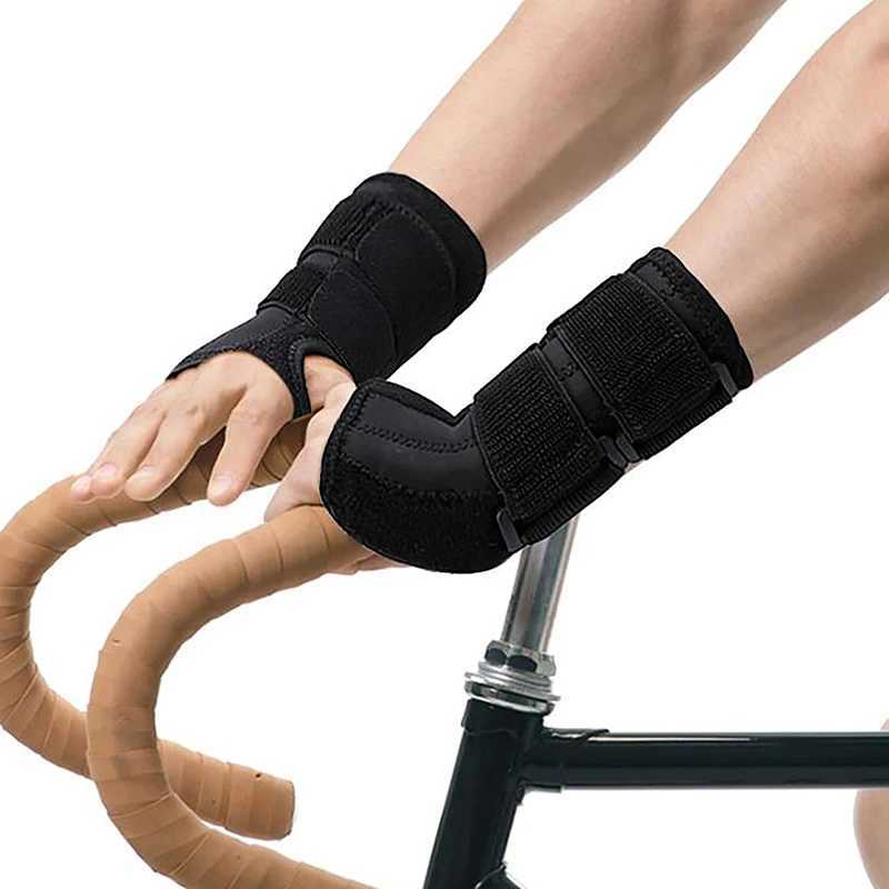 Wrist Support 1PCS Wrist Brace for Carpal Tunnel Relief Night Support Hand Brace with 3 Stays Adjustable Wrist Support Splint z240913