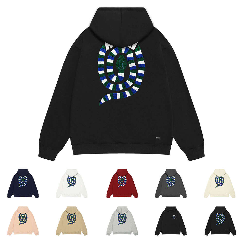 Long Term In Stock Cross-Border European And American Trendy Brand HOODIE SWEATSHIRTS Hooded Sweatshirt fashion trend