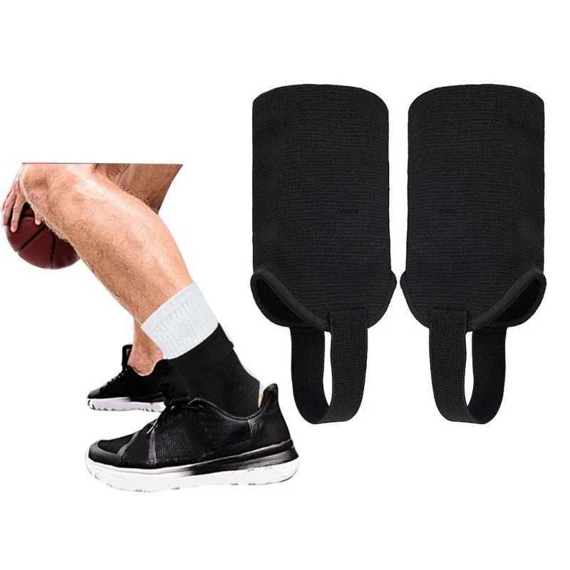 Soccer Ankle Support Pad for Soccer Football Volleyballs Double Side Ankle Protections Pad Soccer Ankle Guard Protector Y240913