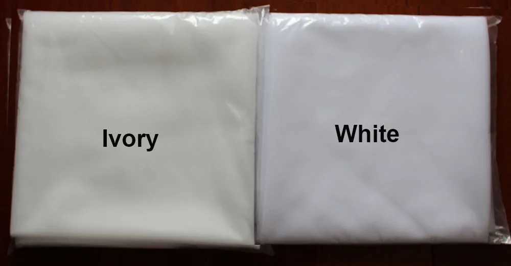 Cathedral Long Wedding Veil with Comb One Tier 3M New White Ivory Bridal Veils 1 Layer Welon for Bride Wedding AccessoriesX240913