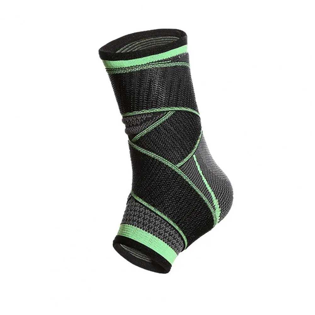 1 Pcs Ankle Brace Durable High Protection Soft Travel Ankle Brace Ankle Guard For Gifts Y240913