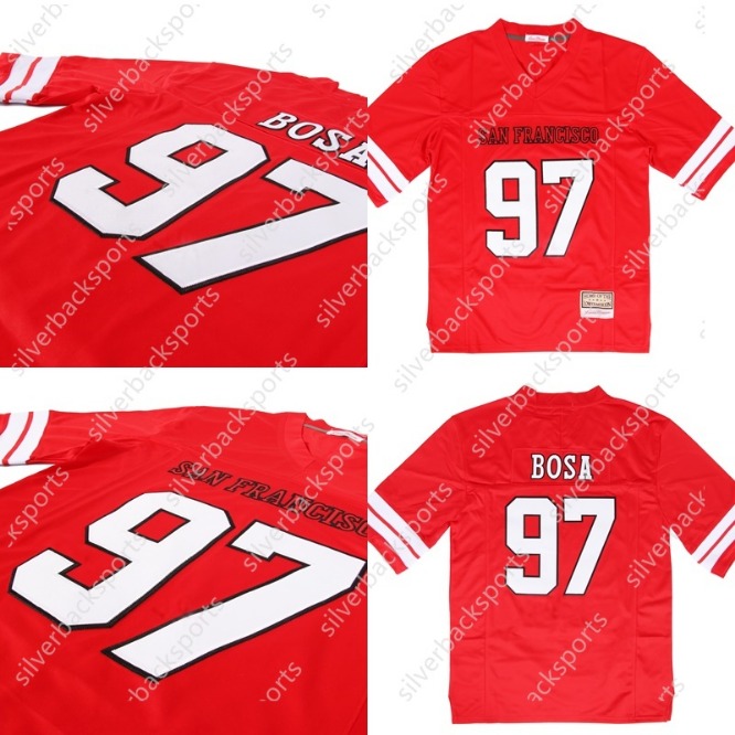 Mens/Youth Custom Football ed Jerseys Personalized Name Number 85 George 5 Trey 23 Christian 13 Brock 11 Brandon 10 Jimmy 99 Javon 17 Malik 33Tarvariu