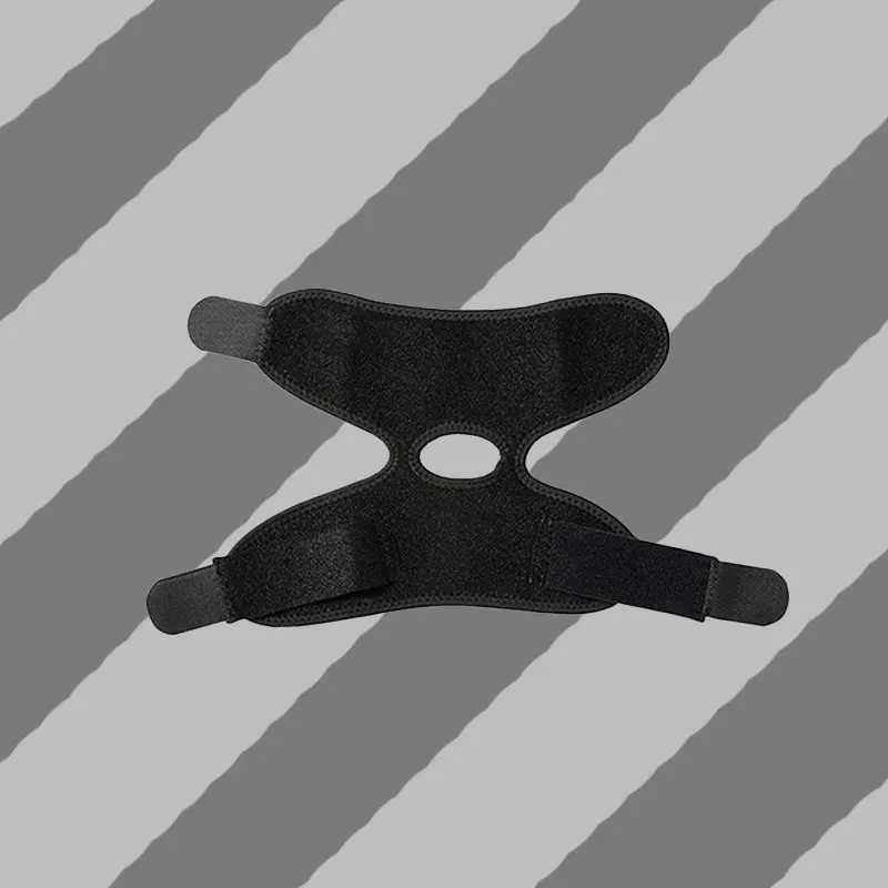 1pc average size ankle protection anti-fracture foot men and women with the same paragraph bandage protector Y240913