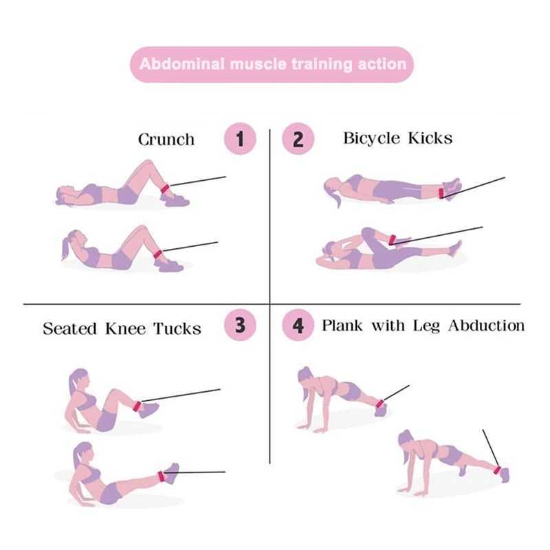 Fitness Adjustable D-Ring Ankle Straps Leg Muscle Trainer Cable Machines Foot Support Ankle Protector Hip Training Accessories Y240913