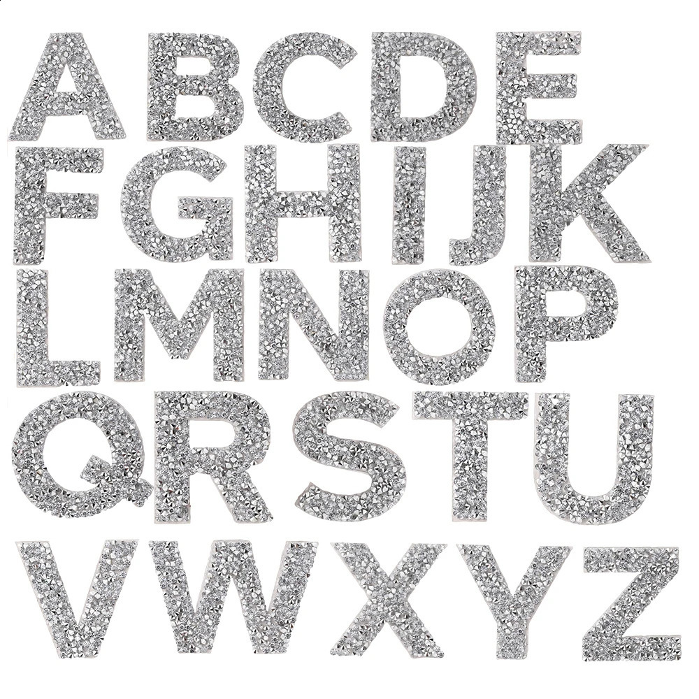 Personalized Rhinestone Initial Jewelry Box Travel Jewelry Case Mothers Day / Birthday / Holiday Gifts for Her Bridesmaid Party 240910