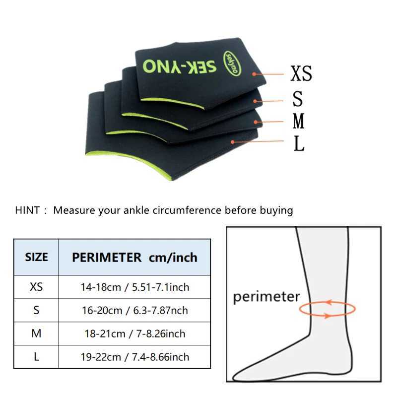 2pcs Roller Skate Ankle Support Running Sports Protection Ankle Inline Skate Speed Skating Ankle Bracket Fitness Accessories Y240913