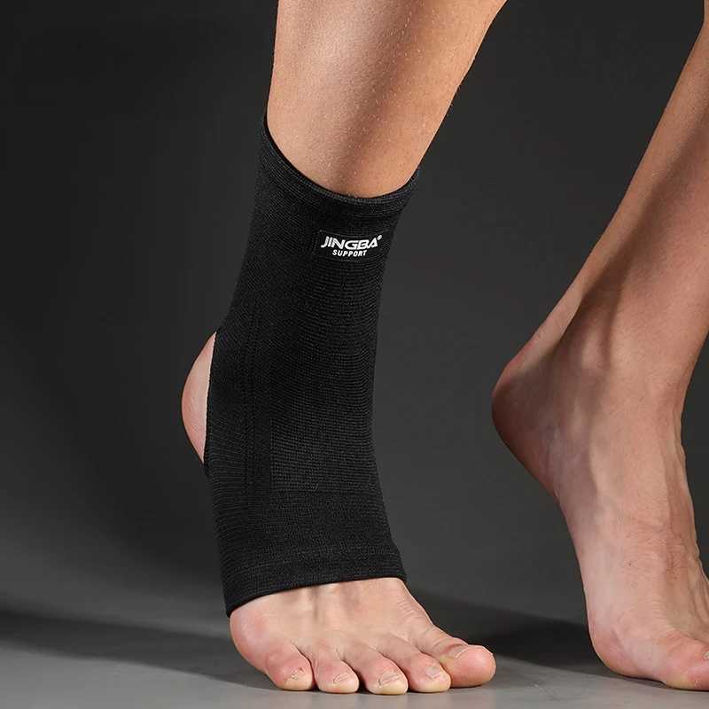 1 PCS Sports protective gear football Ankle support Basketball Ankle Brace Nylon Ankle compression support Y240913