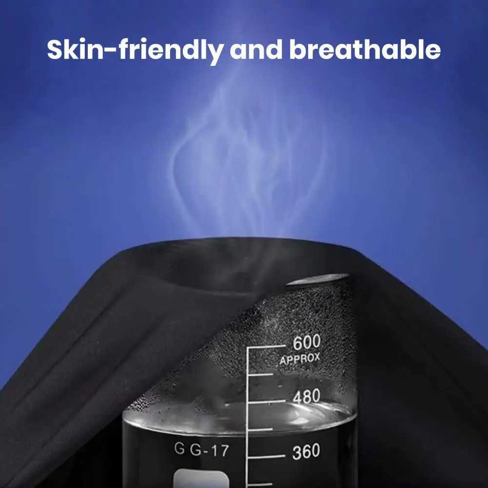 Ankle Brace Super Soft Breathable High Elastic Sweat Absorption Compression Strap Belt Ankle Protector Sports Supplies Y240913